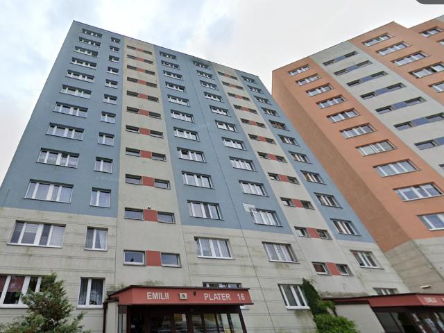 Mieszkanie na sprzedaż w Gliwice, Śląskie