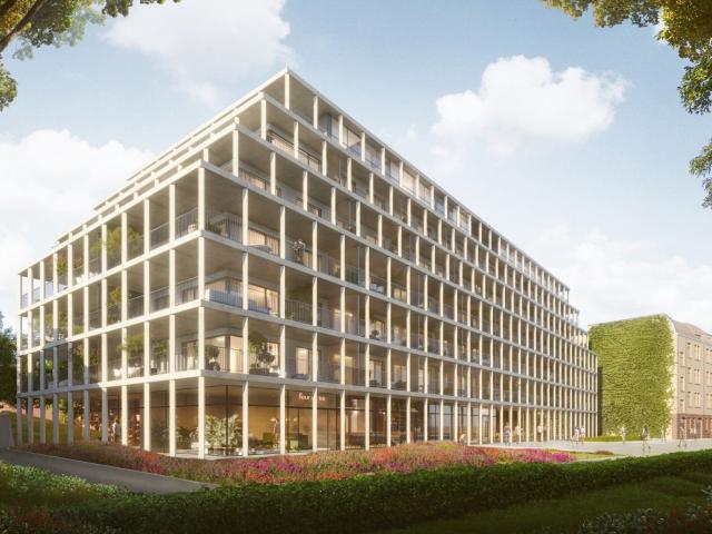 Mieszkanie na sprzedaż w Gliwice, Śląskie