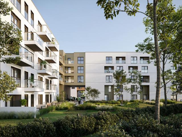 Mieszkanie na sprzedaż w Gliwice, Śląskie