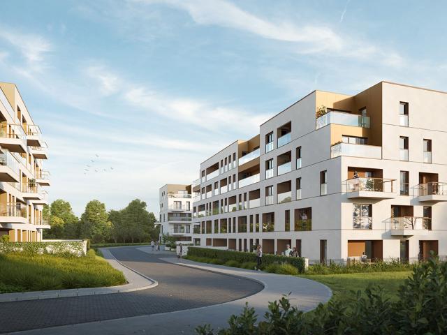 Mieszkanie na sprzedaż w Gliwice, Śląskie