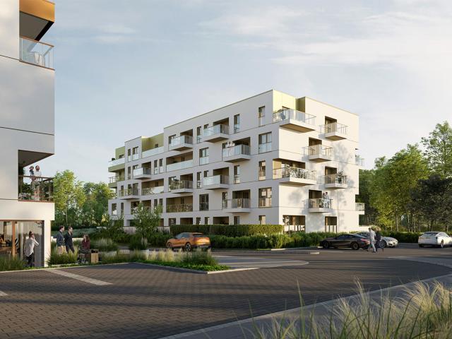Mieszkanie na sprzedaż w Gliwice, Śląskie