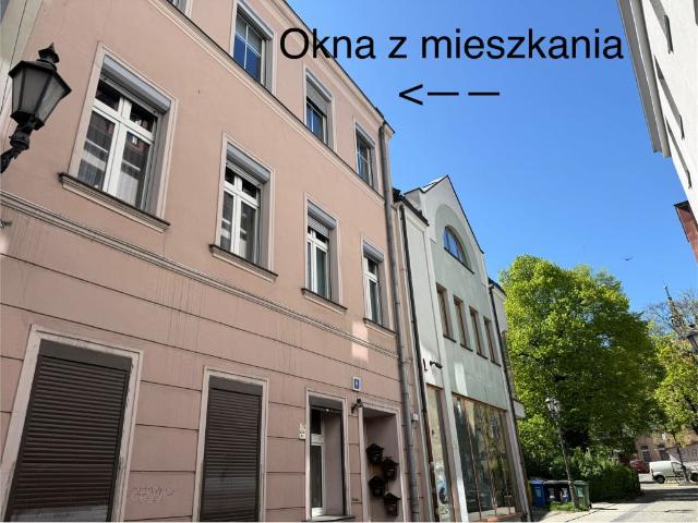 Mieszkanie na sprzedaż w Gliwice, Śląskie