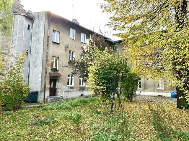 Mieszkanie na sprzedaż w Gliwice, Śląskie