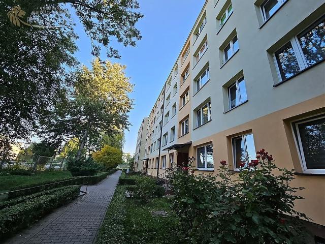 Mieszkanie na sprzedaż w Gliwice, Śląskie
