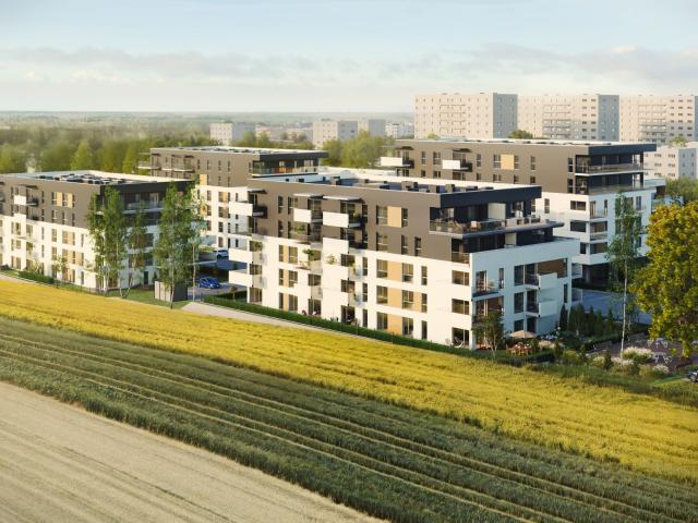 Mieszkanie na sprzedaż w Gliwice, Śląskie