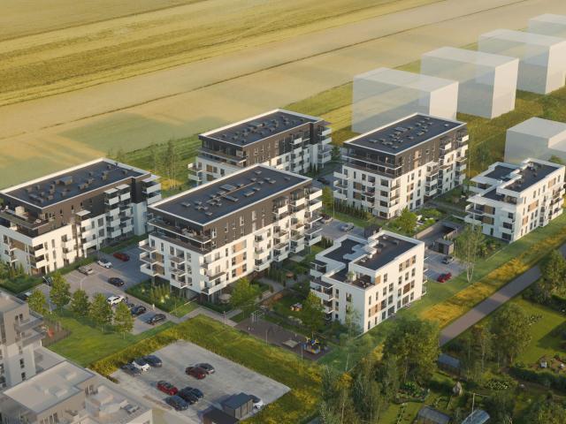 Mieszkanie na sprzedaż w Gliwice, Śląskie