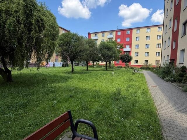 Mieszkanie na sprzedaż w Gliwice, Śląskie