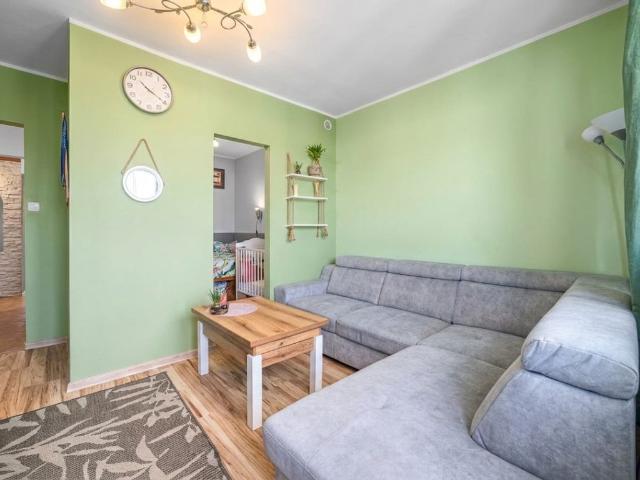 Mieszkanie na sprzedaż w Gliwice, Śląskie