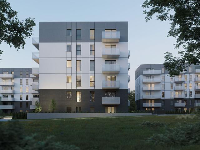 Mieszkanie na sprzedaż w Gliwice, Śląskie