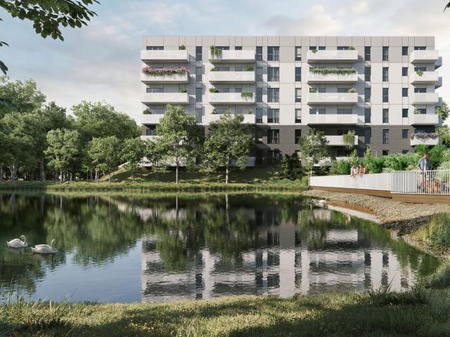 Mieszkanie na sprzedaż w Gliwice, Śląskie
