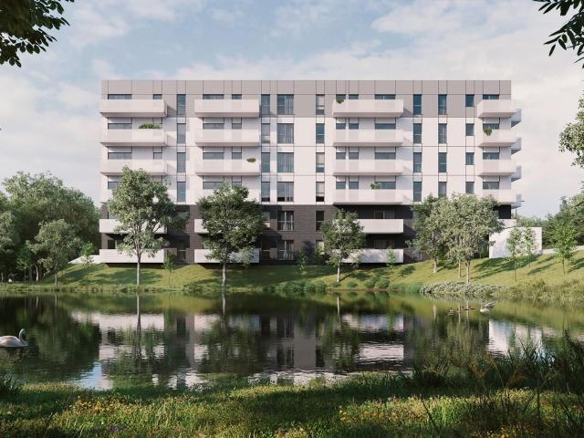Mieszkanie na sprzedaż w Gliwice, Śląskie