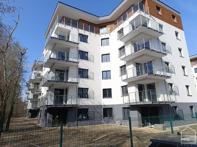 Mieszkanie na sprzedaż w Gliwice, Śląskie