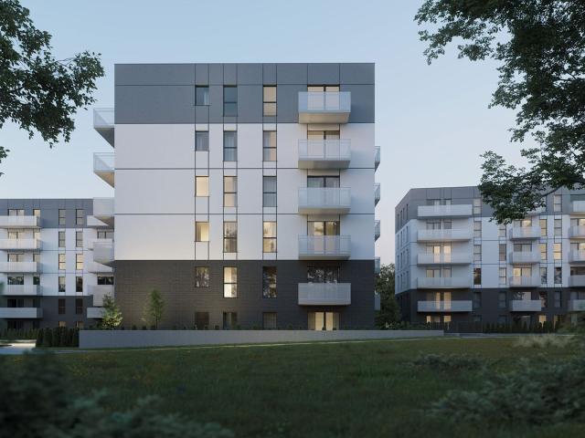Mieszkanie na sprzedaż w Gliwice, Śląskie