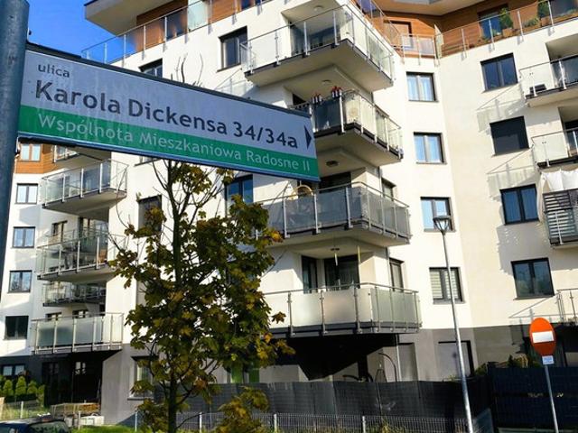 Mieszkanie na sprzedaż w Gliwice, Śląskie