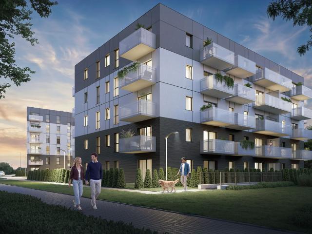 Mieszkanie na sprzedaż w Gliwice, Śląskie