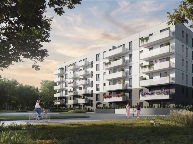 Mieszkanie na sprzedaż w Gliwice, Śląskie