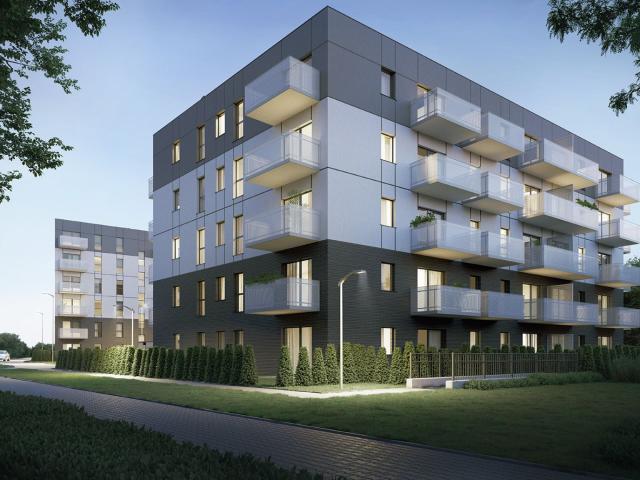 Mieszkanie na sprzedaż w Gliwice, Śląskie