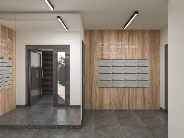 Mieszkanie na sprzedaż w Gliwice, Śląskie