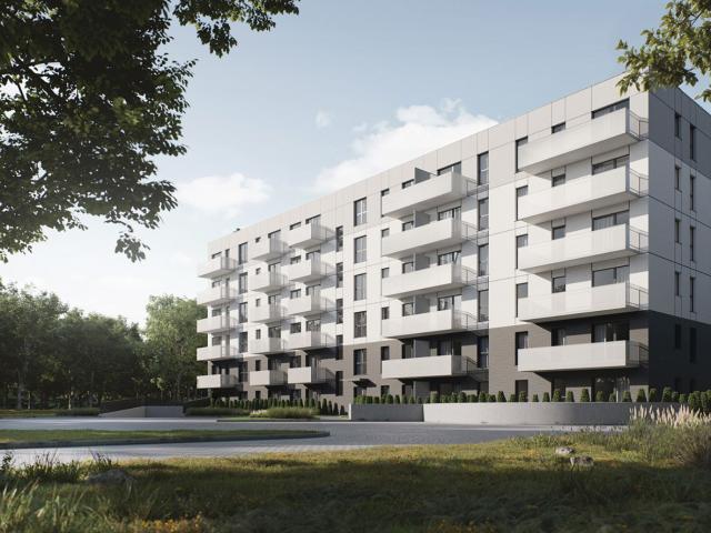 Mieszkanie na sprzedaż w Gliwice, Śląskie