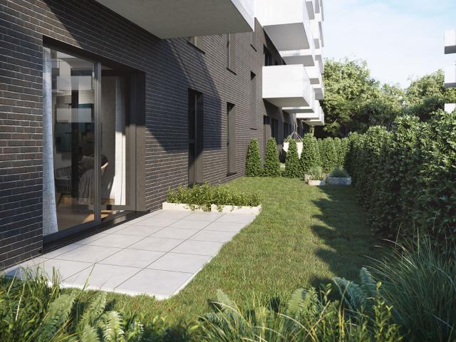 Mieszkanie na sprzedaż w Gliwice, Śląskie