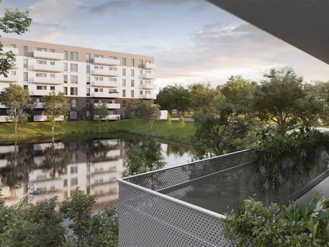 Mieszkanie na sprzedaż w Gliwice, Śląskie