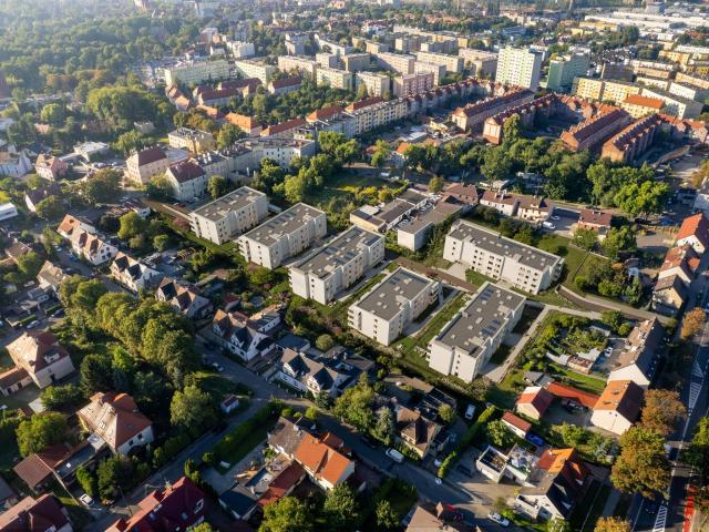 Mieszkanie na sprzedaż w Gliwice, Śląskie