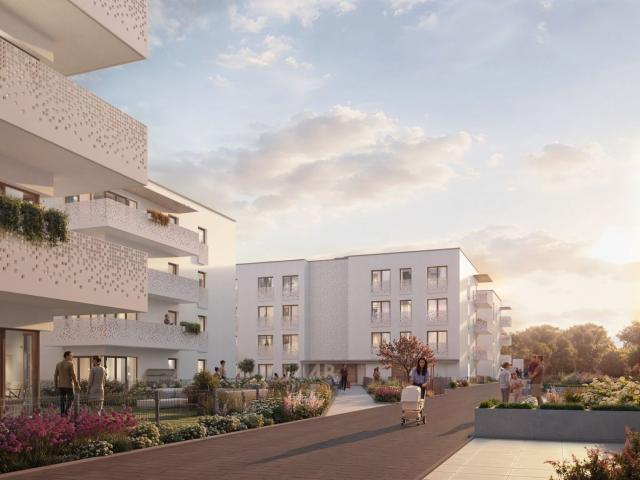 Mieszkanie na sprzedaż w Gliwice, Śląskie