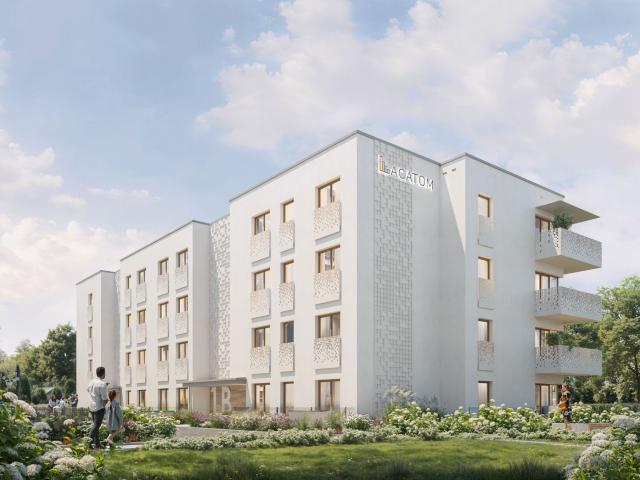 Mieszkanie na sprzedaż w Gliwice, Śląskie