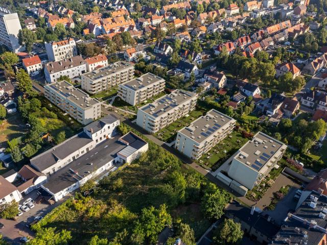 Mieszkanie na sprzedaż w Gliwice, Śląskie