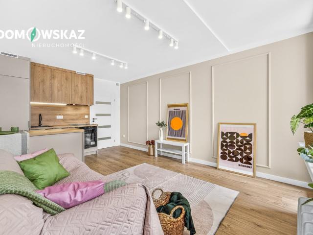 Mieszkanie na sprzedaż w Gliwice, Śląskie