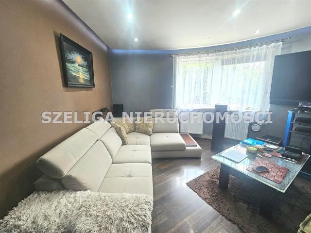Mieszkanie na sprzedaż w Gliwice, Śląskie