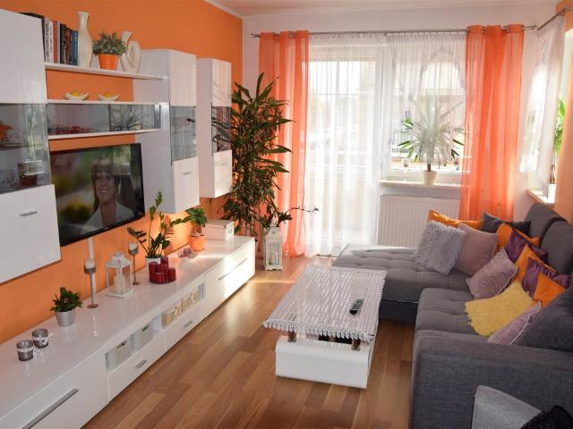 Mieszkanie na sprzedaż w Gniezno, Wielkopolskie