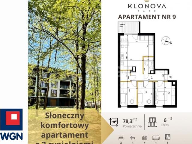 Mieszkanie na sprzedaż w Olecko, Warmińsko-mazurskie