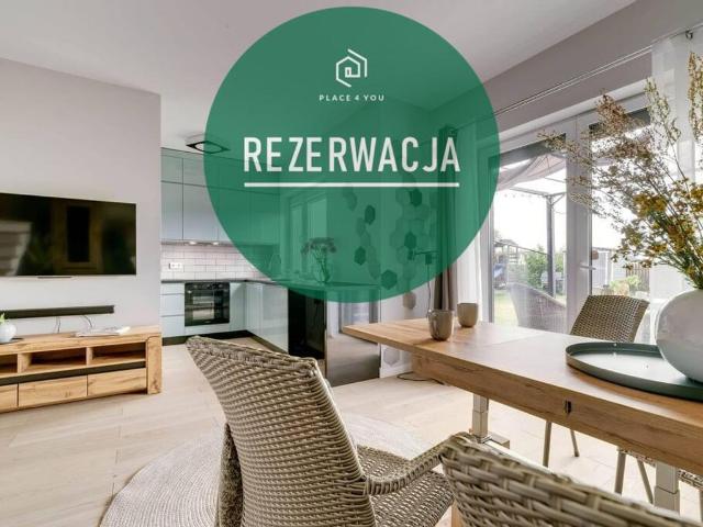 Mieszkanie na sprzedaż w Ożarów Mazowiecki, powiat warszawski zachodni