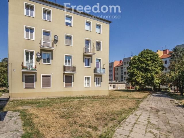 Mieszkanie na sprzedaż w Brzeg, Opolskie