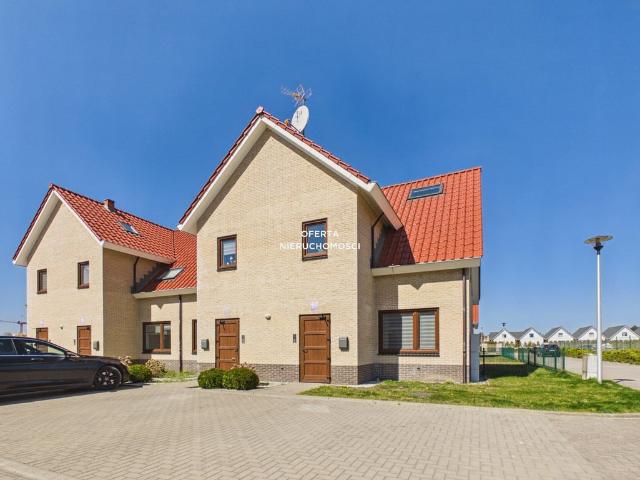 Mieszkanie na sprzedaż w Ustronie Morskie, Zachodniopomorskie