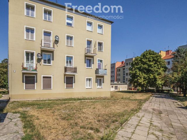 Mieszkanie na sprzedaż w Brzeg, powiat brzeski