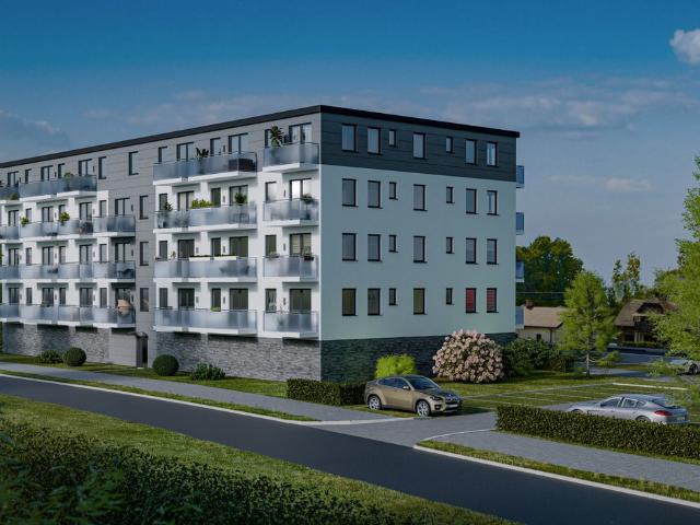 Mieszkanie na sprzedaż w Czechowice-dziedzice