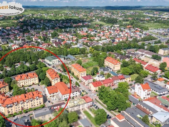 Mieszkanie na sprzedaż w Olkusz, Małopolskie