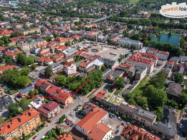 Mieszkanie na sprzedaż w Olkusz, Małopolskie