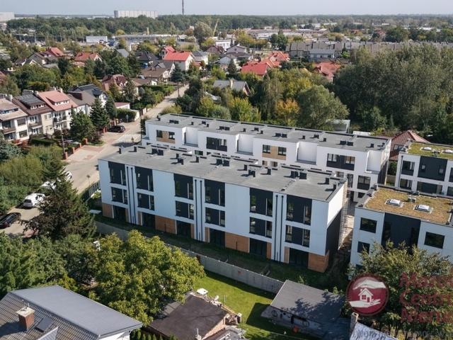 Mieszkanie na sprzedaż w Centrum, Nowy Dwór Mazowiecki