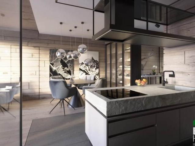 Mieszkanie na sprzedaż w Szczyrk, Śląskie