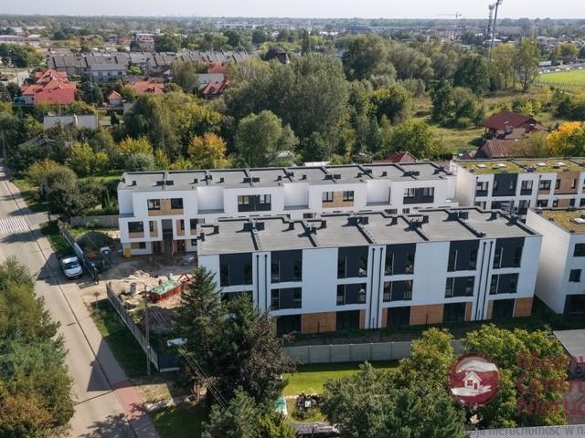 Mieszkanie na sprzedaż w Centrum, Nowy Dwór Mazowiecki