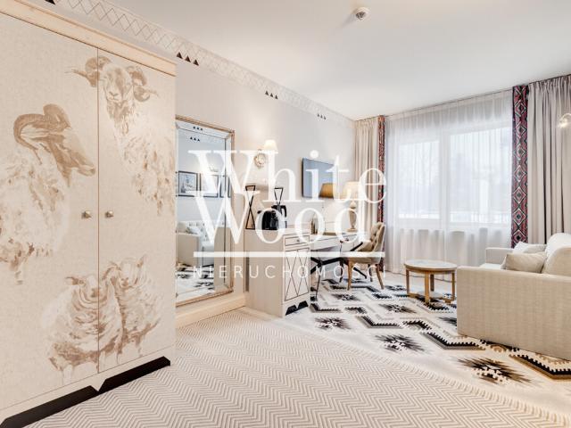 Mieszkanie na sprzedaż w Szczyrk, Śląskie