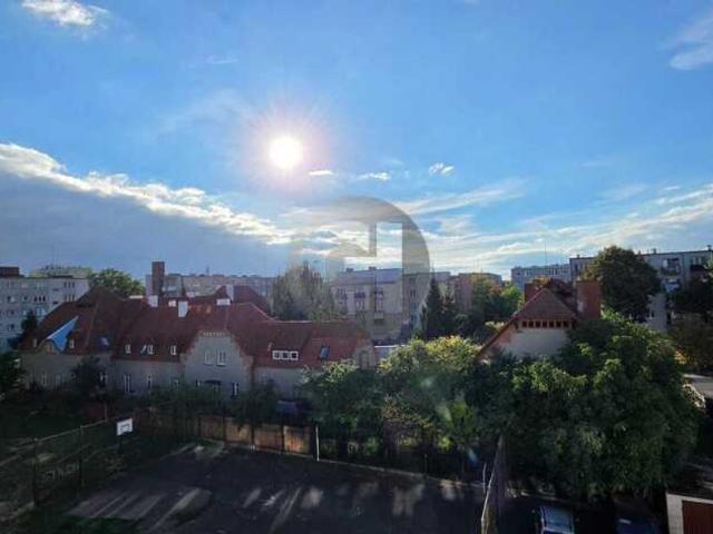 Mieszkanie na sprzedaż w Stare Miasto, Gorzów Wielkopolski