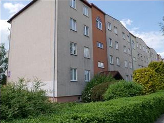Mieszkanie na sprzedaż w Chemik, Gorzów Wielkopolski