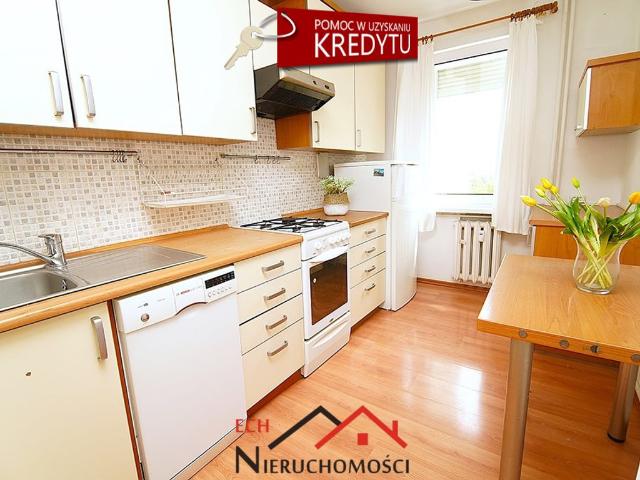 Mieszkanie na sprzedaż w Gorzów Wielkopolski, Lubuskie