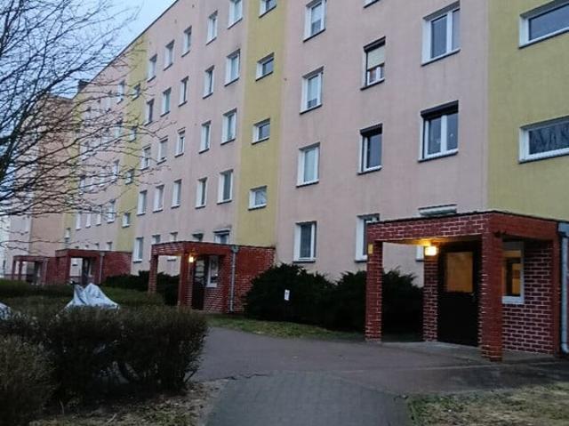 Mieszkanie na sprzedaż w Osiedle Manhattan, Gorzów Wielkopolski