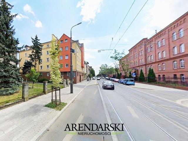 Mieszkanie na sprzedaż w Stare Miasto, Gorzów Wielkopolski