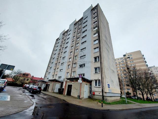 Mieszkanie na sprzedaż w Gorzów Wielkopolski, Lubuskie